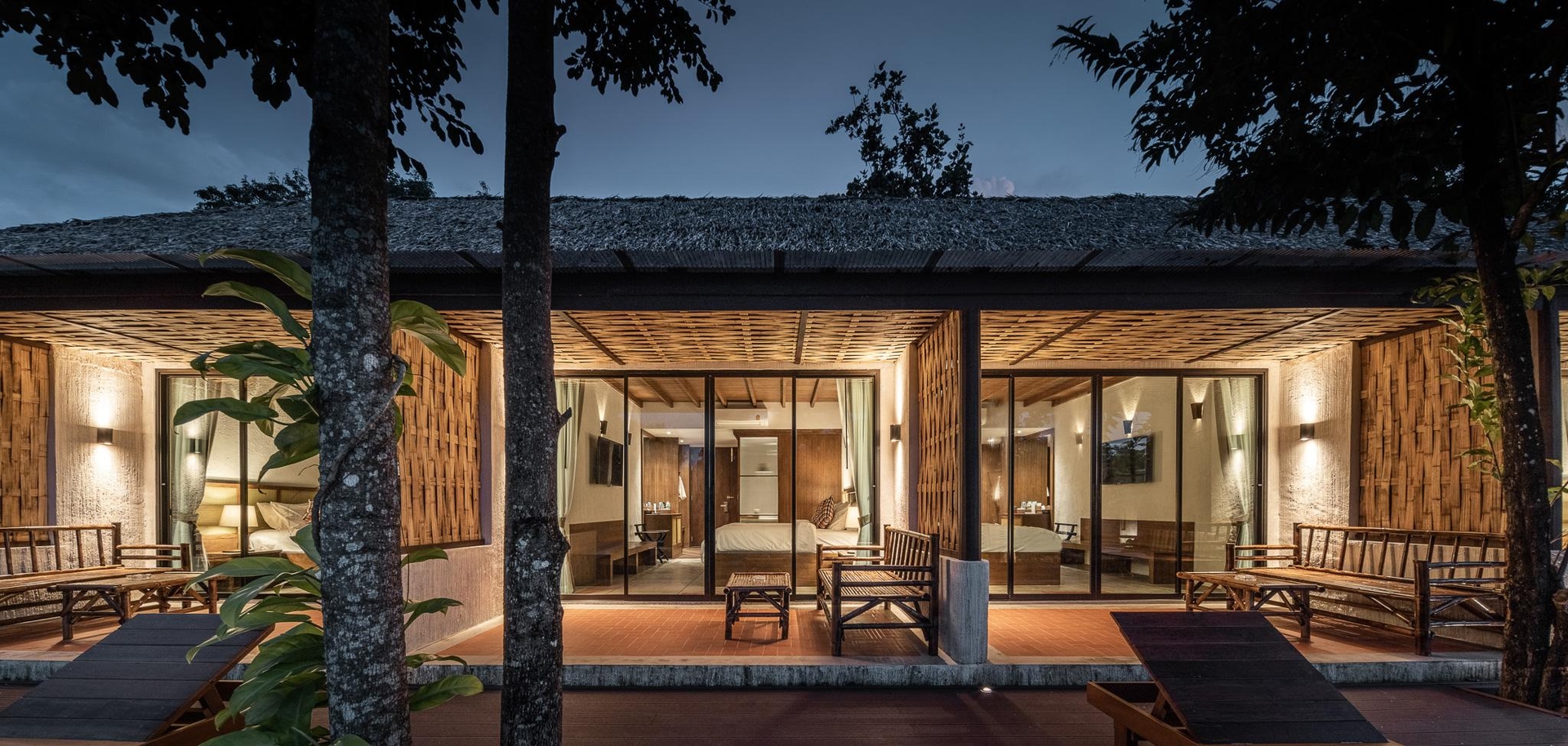 ผาปก อีโค่ รีสอร์ท (Phapok Eco Resort)0