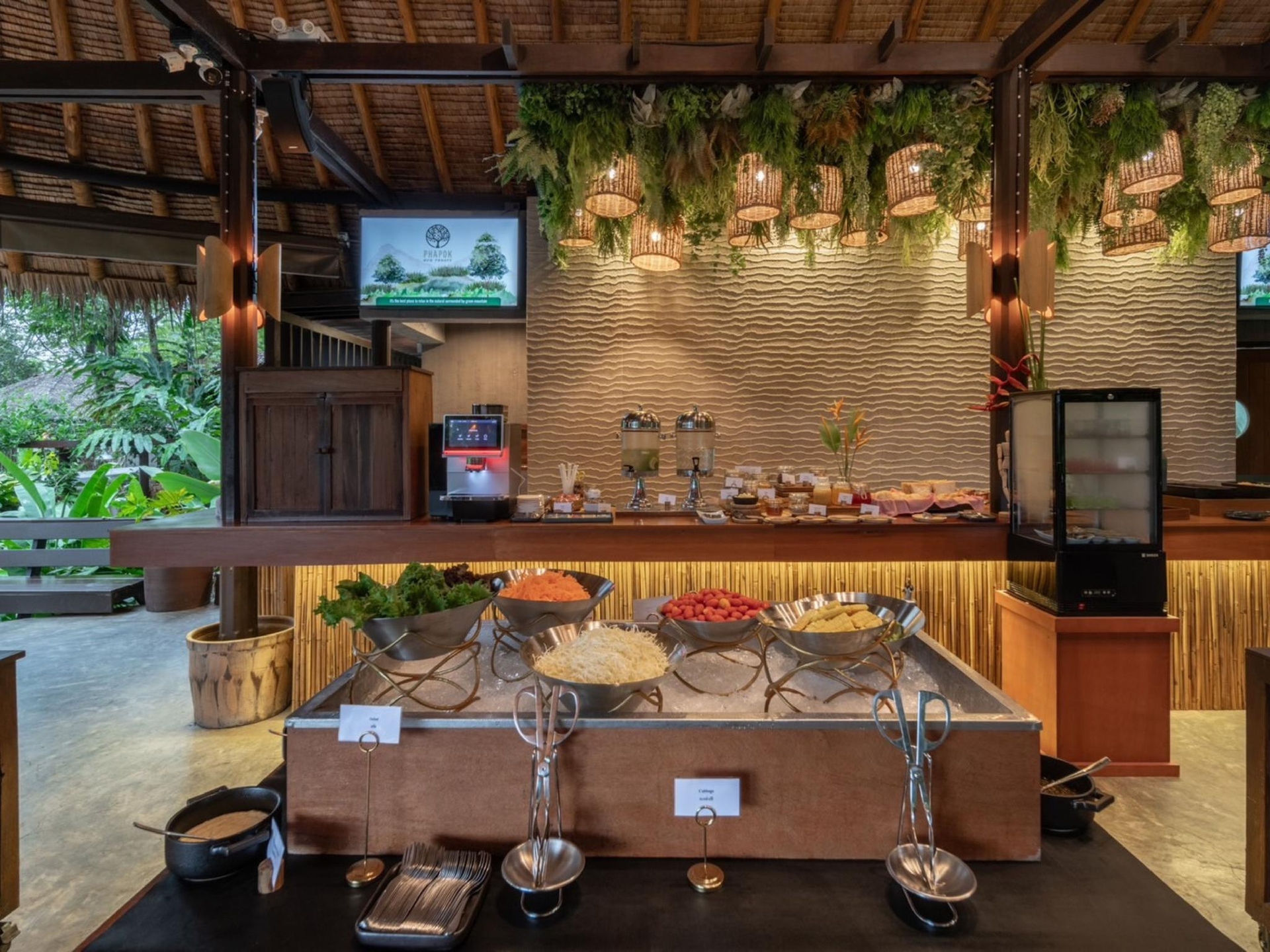 ผาปก อีโค่ รีสอร์ท (Phapok Eco Resort)4