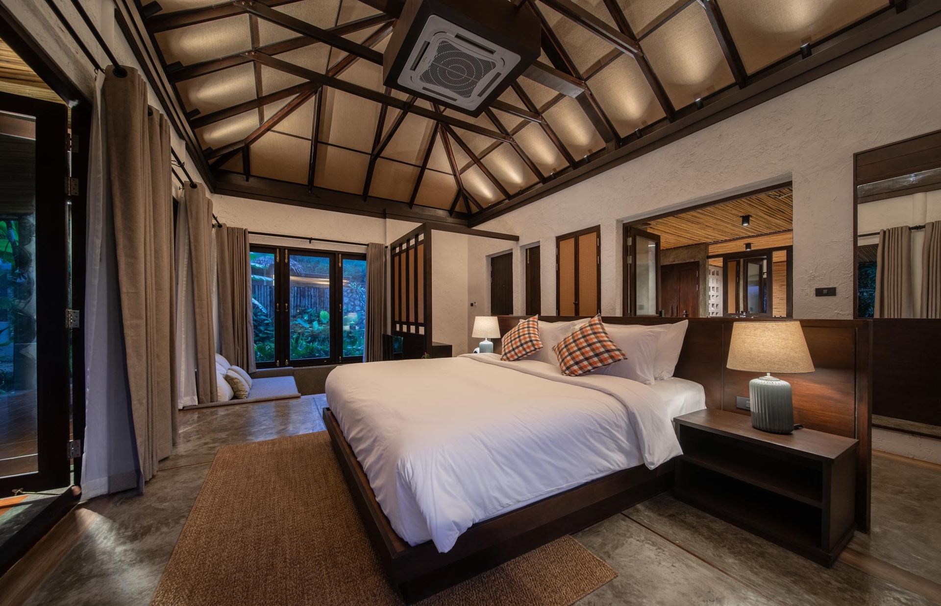 ผาปก อีโค่ รีสอร์ท (Phapok Eco Resort)0