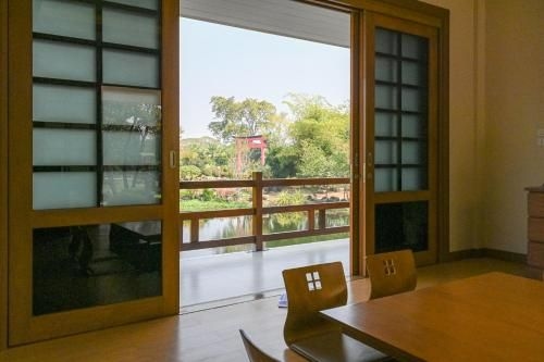 สวนผึ้ง บอนไซ วิลเลจ (Suanphung Bonsai Village)2