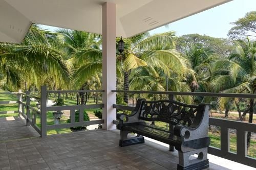 สวนผึ้ง บอนไซ วิลเลจ (Suanphung Bonsai Village)1