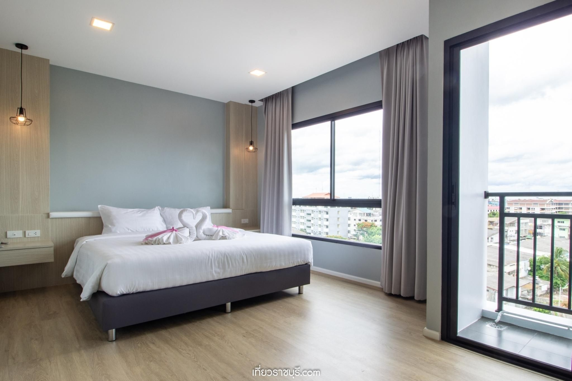Napa Hotel Ratchaburi4