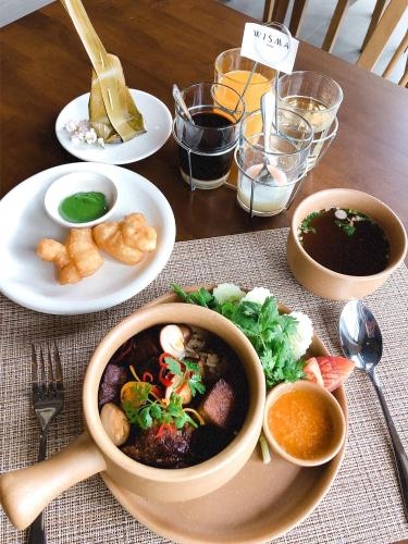 โรงแรมวิสมา ราชบุรี (Hotel Wisma Ratchaburi)2