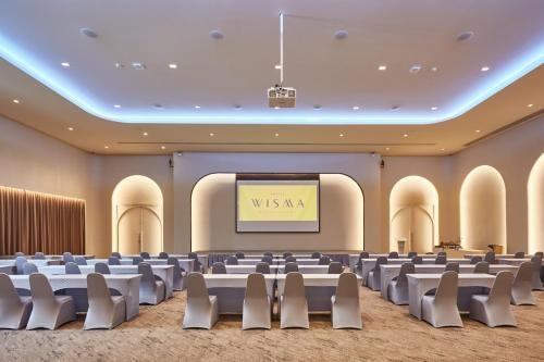 โรงแรมวิสมา ราชบุรี (Hotel Wisma Ratchaburi)4