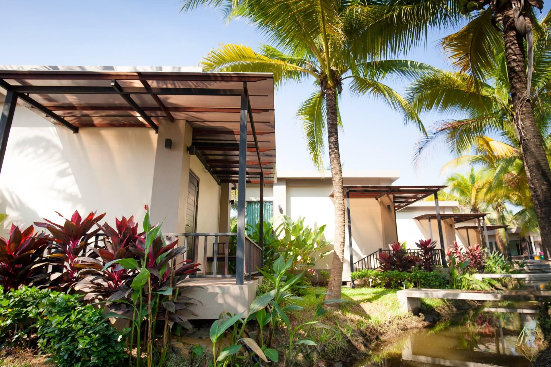 ดรีมการ์เดน รีสอร์ต (Dream Garden Resort)4
