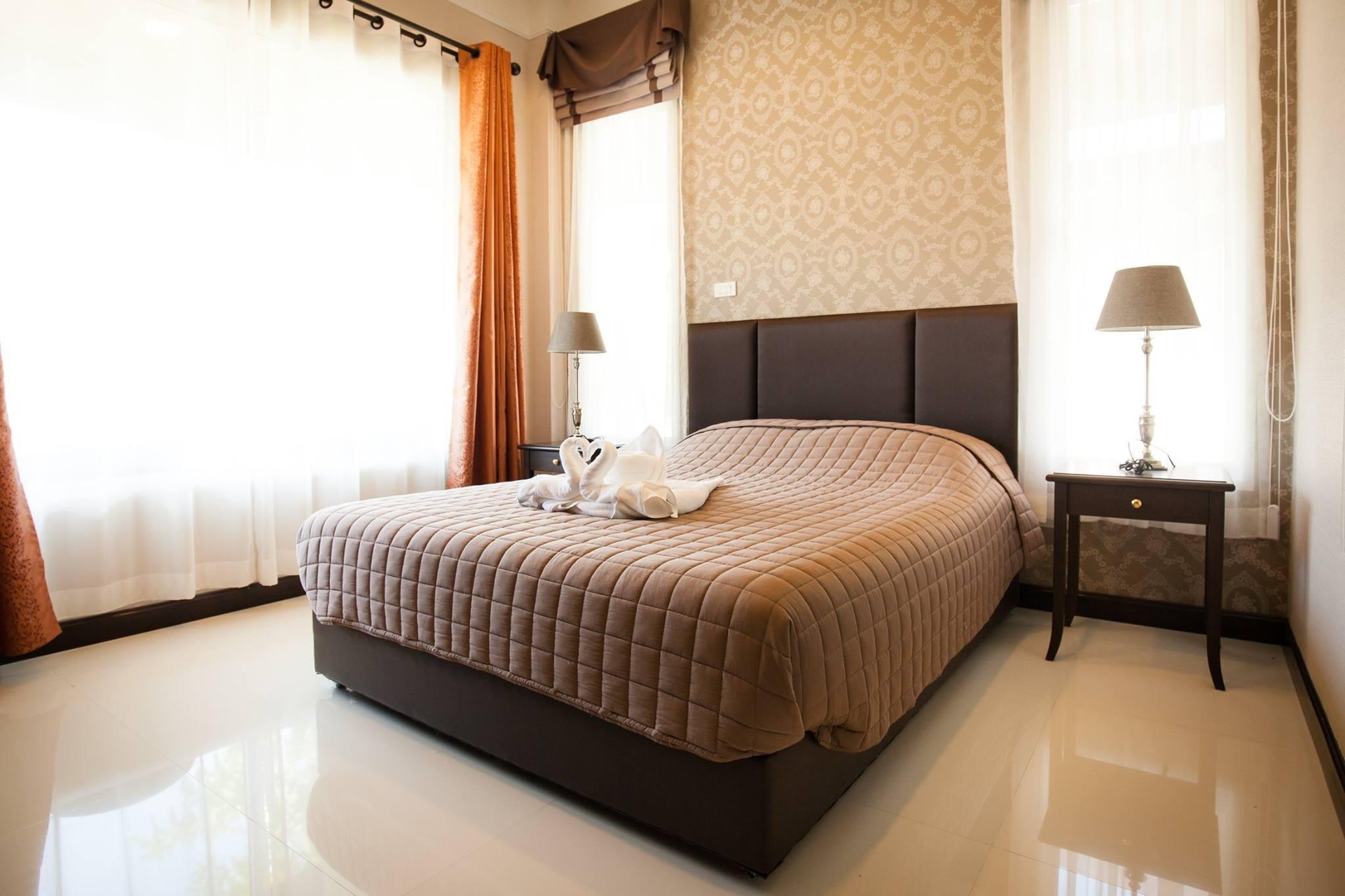 ดรีมการ์เดน รีสอร์ต (Dream Garden Resort)2