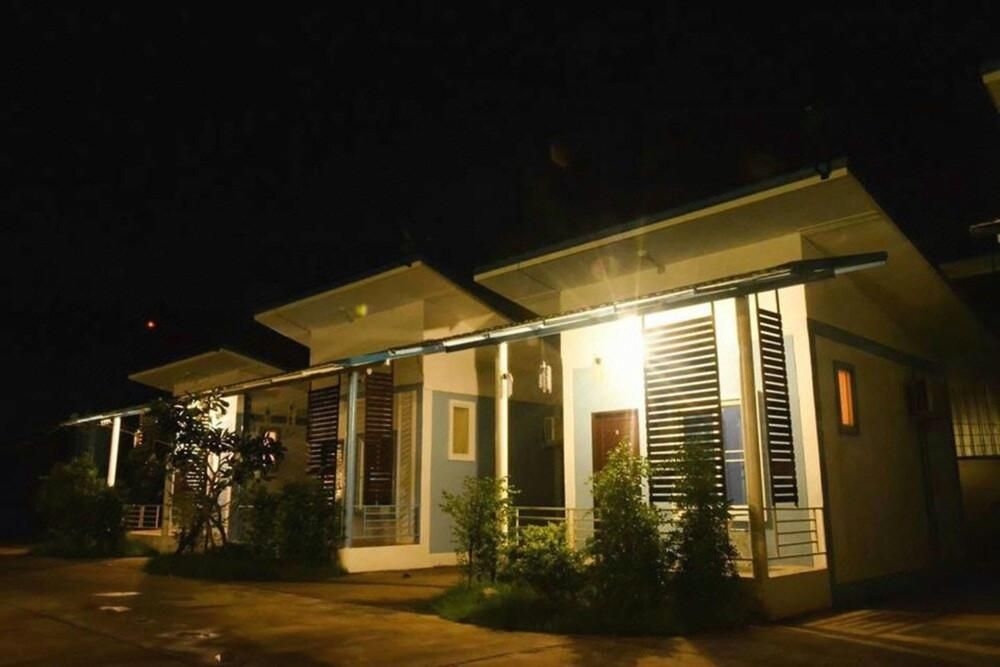 ปันรัก รีสอร์ต (Punruk Resort)0