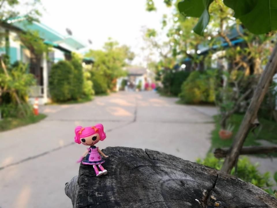 ปันรัก รีสอร์ต (Punruk Resort)4