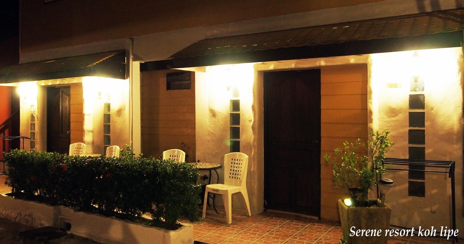 Serene Resort Lipe3