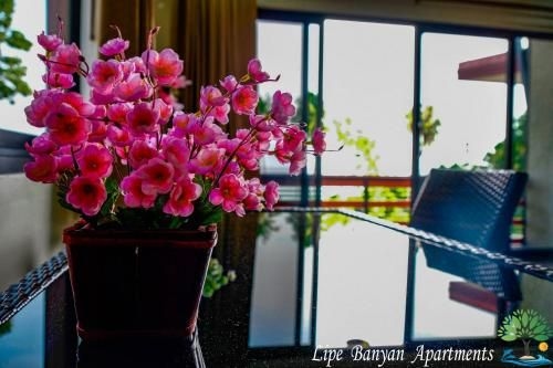 หลีเป๊ะ บันยัน อพาร์ตเมนต์ (Lipe Banyan Apartments)3