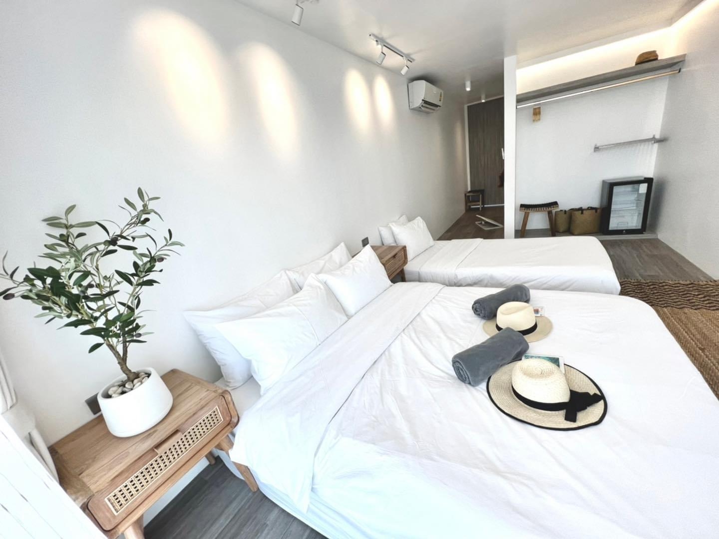 เดอะสตรีท โฮสเทล เกาะหลีเป๊ะ (The Street Hostel Koh Lipe)2