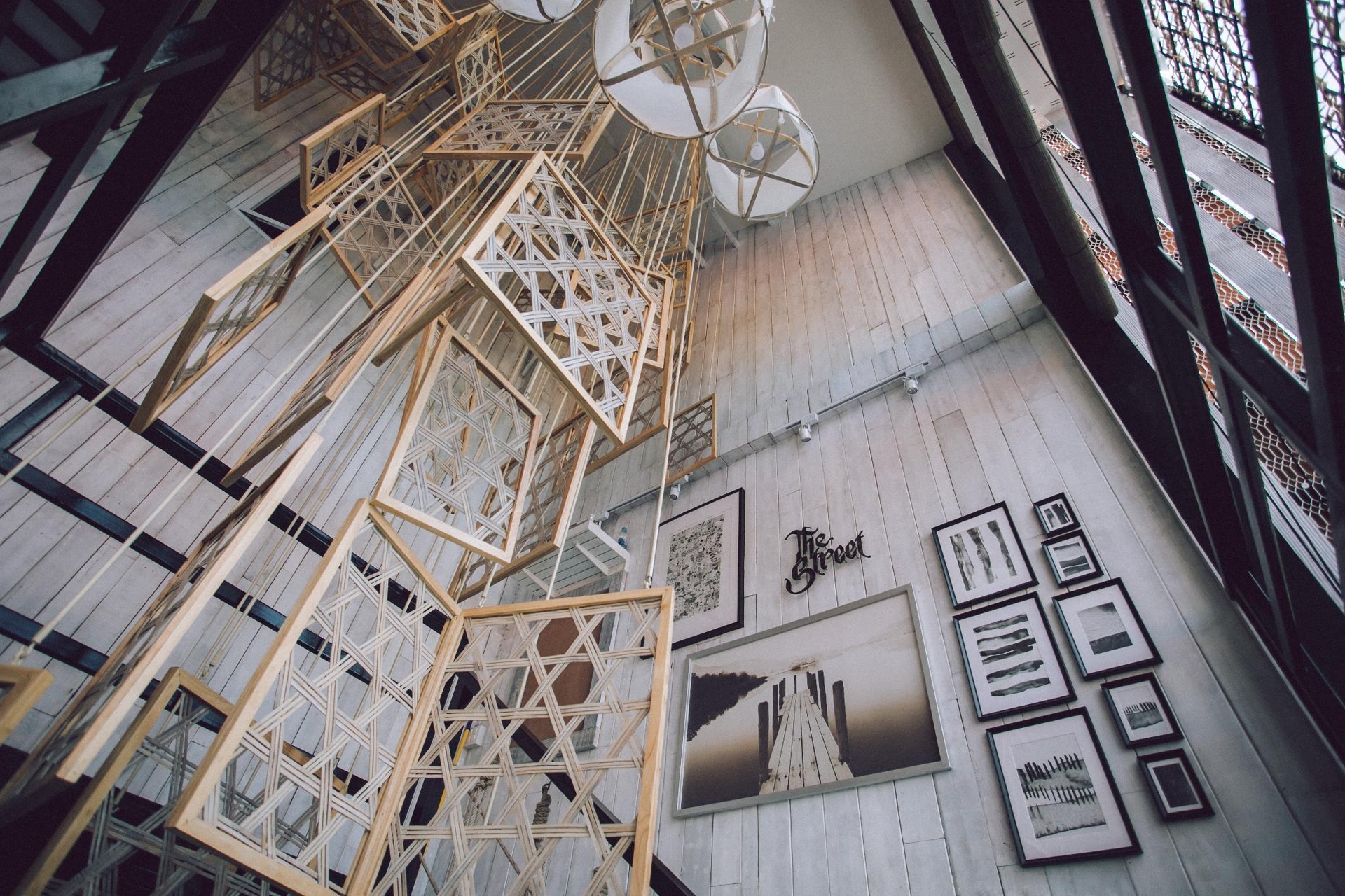 เดอะสตรีท โฮสเทล เกาะหลีเป๊ะ (The Street Hostel Koh Lipe)4