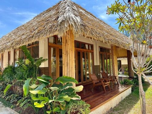 บูโล คาซา แกรนด์วิว รีสอร์ต แอนด์ สปา (Bulow Casa Grand View Resort & Spa)0