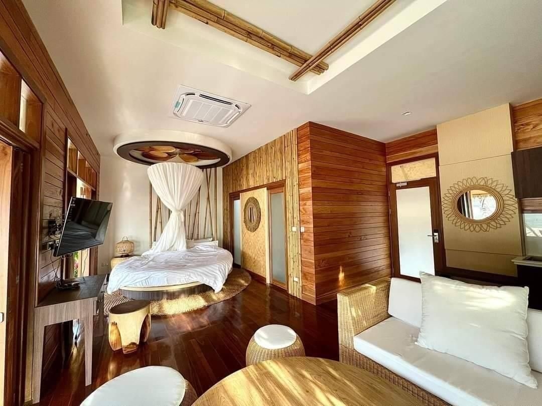 บูโล คาซา แกรนด์วิว รีสอร์ต แอนด์ สปา (Bulow Casa Grand View Resort & Spa)3