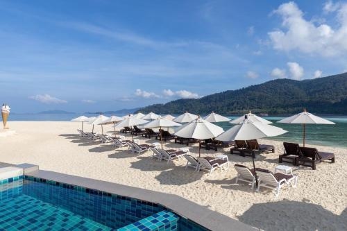 บูโล คาซา แกรนด์วิว รีสอร์ต แอนด์ สปา (Bulow Casa Grand View Resort & Spa)1