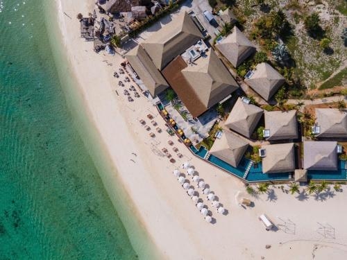 บูโล คาซา แกรนด์วิว รีสอร์ต แอนด์ สปา (Bulow Casa Grand View Resort & Spa)4