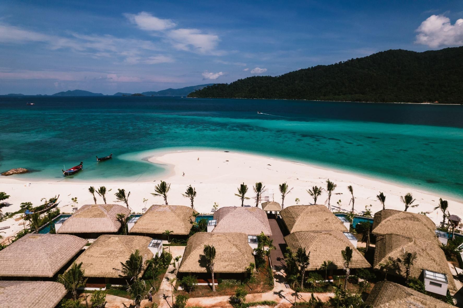 บูโล คาซา แกรนด์วิว รีสอร์ต แอนด์ สปา (Bulow Casa Grand View Resort & Spa)0