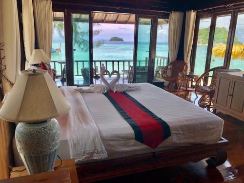 อันดา หลีเป๊ะ รีสอร์ต (Anda Lipe Resort)1