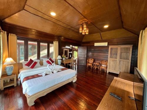 อันดา หลีเป๊ะ รีสอร์ต (Anda Lipe Resort)0