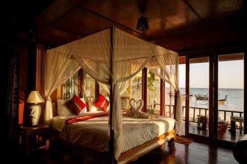 อันดา หลีเป๊ะ รีสอร์ต (Anda Lipe Resort)2
