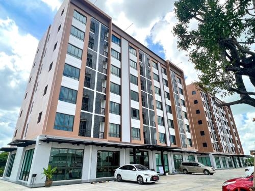 Jia Haus Hotel Apartment3