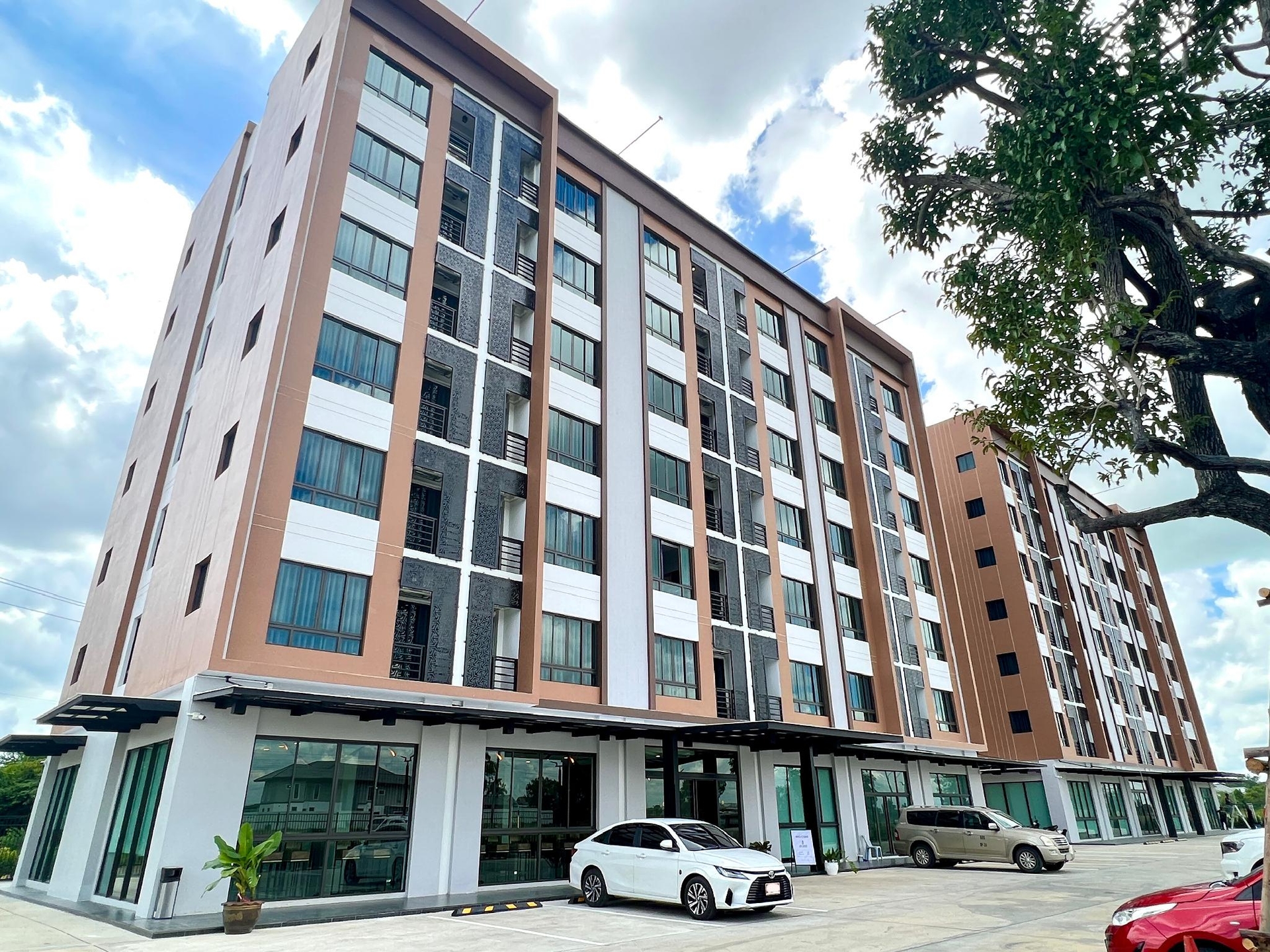 Jia Haus Hotel Apartment1