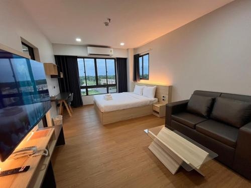 Jia Haus Hotel Apartment2