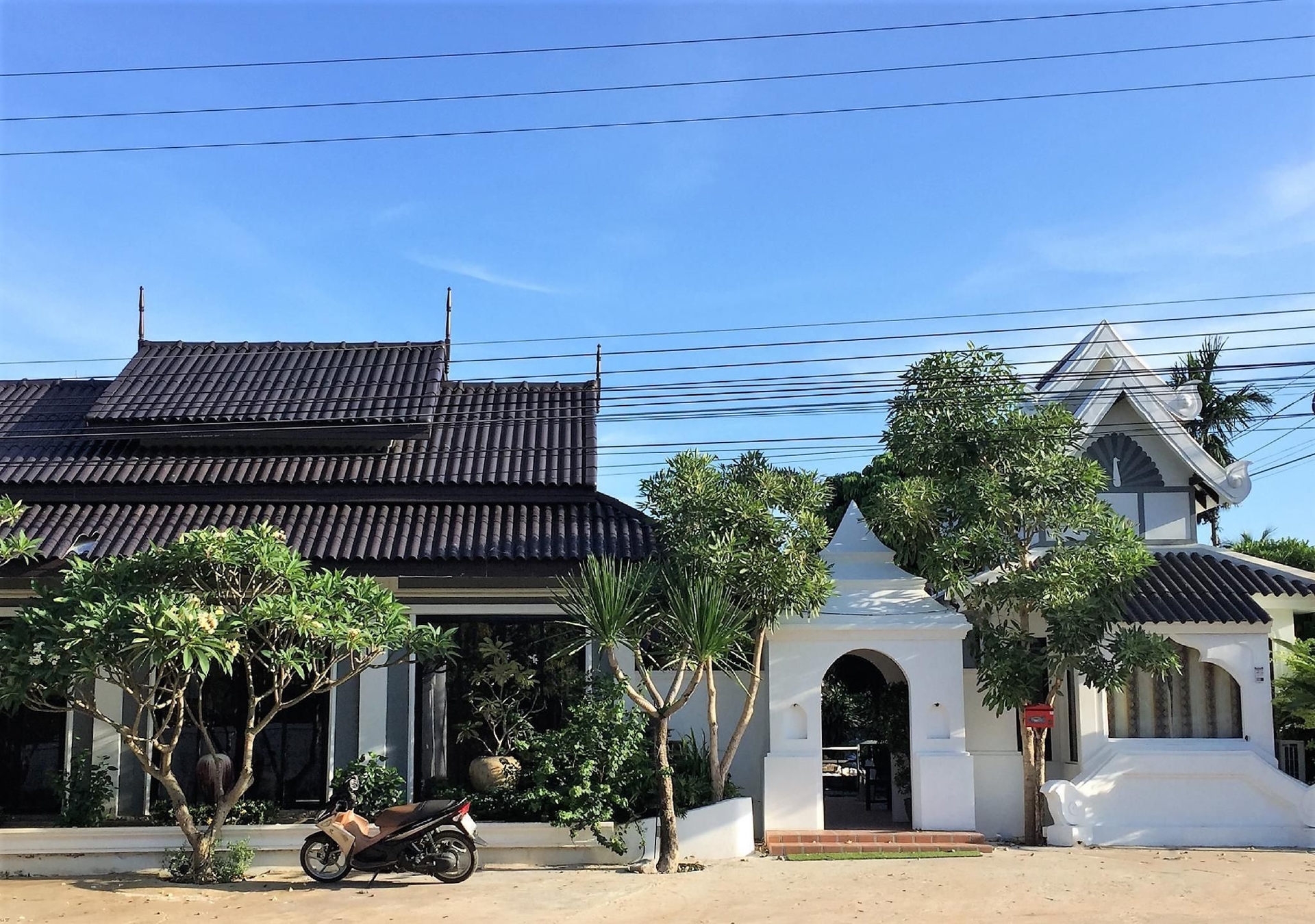 ภูวิวไฮดะเวย์ (Phu View Hideaway)0