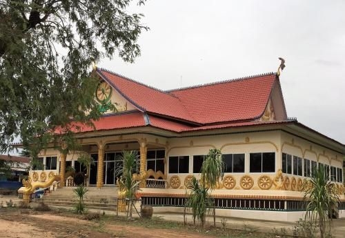 ภูวิวไฮดะเวย์ (Phu View Hideaway)3