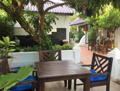 ภูวิวไฮดะเวย์ (Phu View Hideaway)4