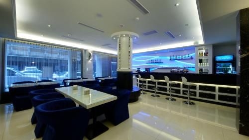 โรงแรมฮาร์โมเนียส (Harmonious Hotel)4