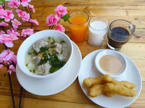 ฝางชญาภา โฮเทล (Fang Chayapa Hotel Chiang Mai)4