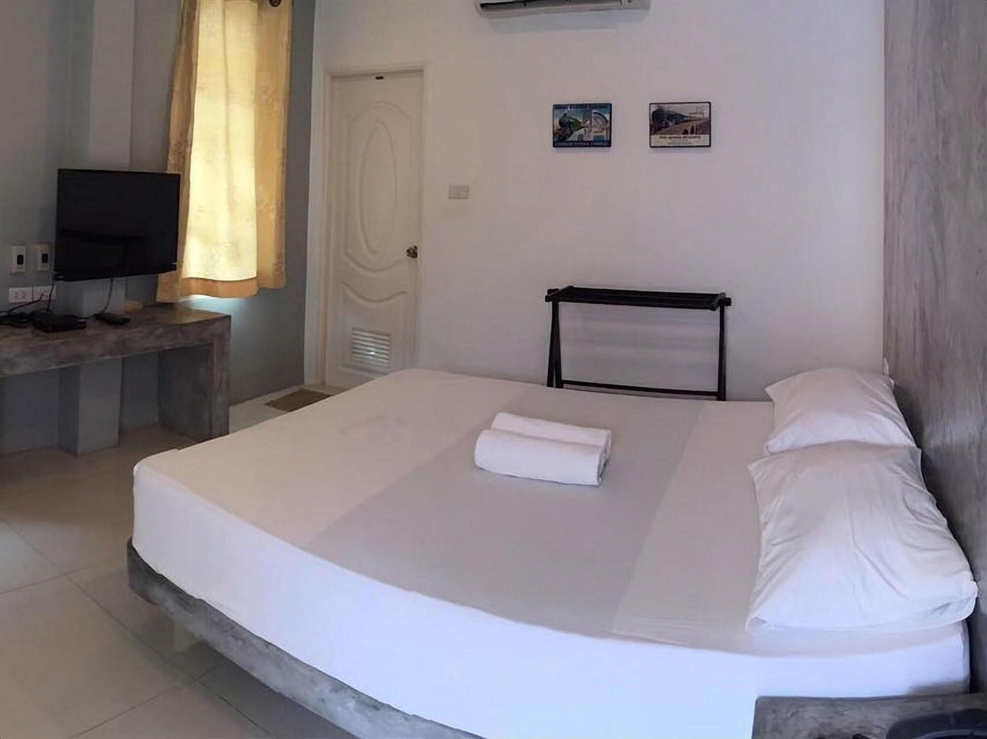 เคียงน้ำ รีสอร์ท (Kiengnam Resort)2