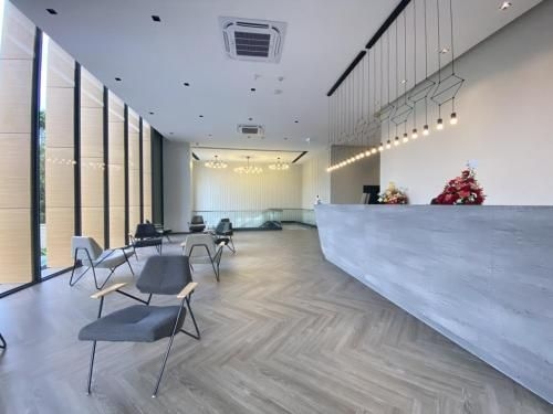 เอ็มทู โฮเทล วอเตอร์ไซด์ (M2 Hotel Waterside)2