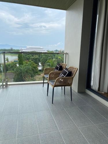 เอ็มทู โฮเทล วอเตอร์ไซด์ (M2 Hotel Waterside)4