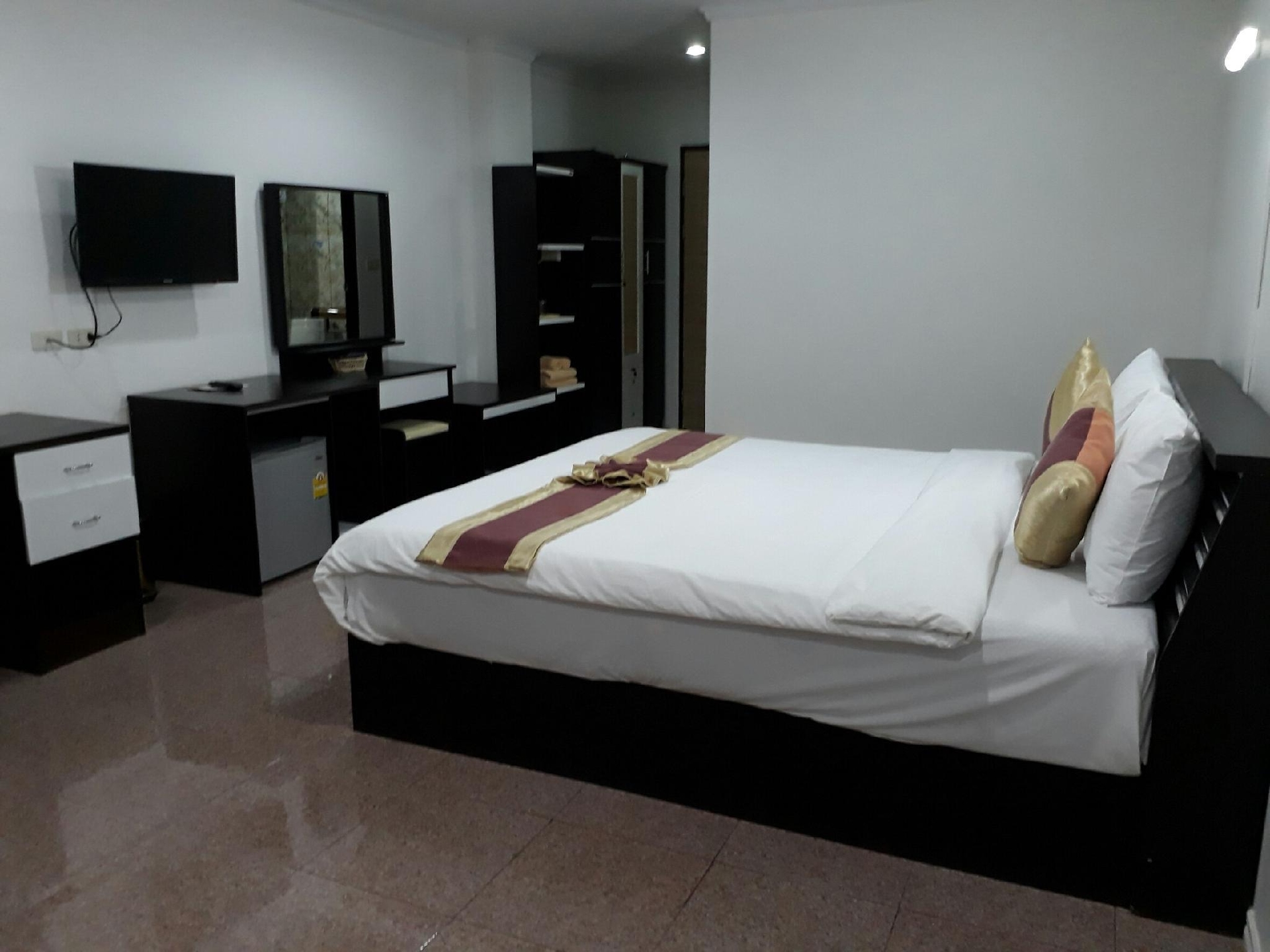 โรงแรมวีซี พะเยา (VC Phayao Hotel)0