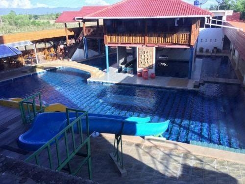 โรงแรมวีซี พะเยา (VC Phayao Hotel)4