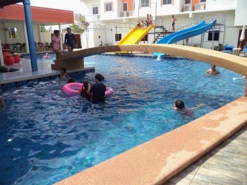 โรงแรมวีซี พะเยา (VC Phayao Hotel)3