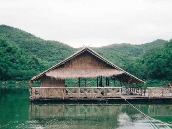 สระปลายสวน รีสอร์ต (Saplaisuan Resort)4