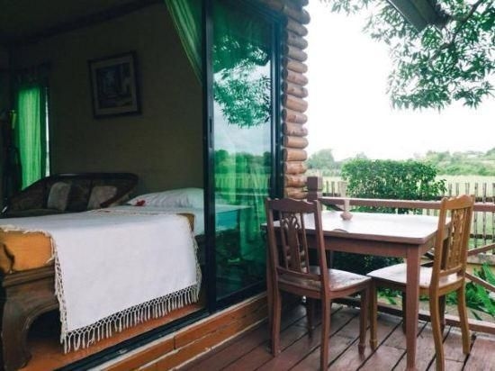 สระปลายสวน รีสอร์ต (Saplaisuan Resort)2