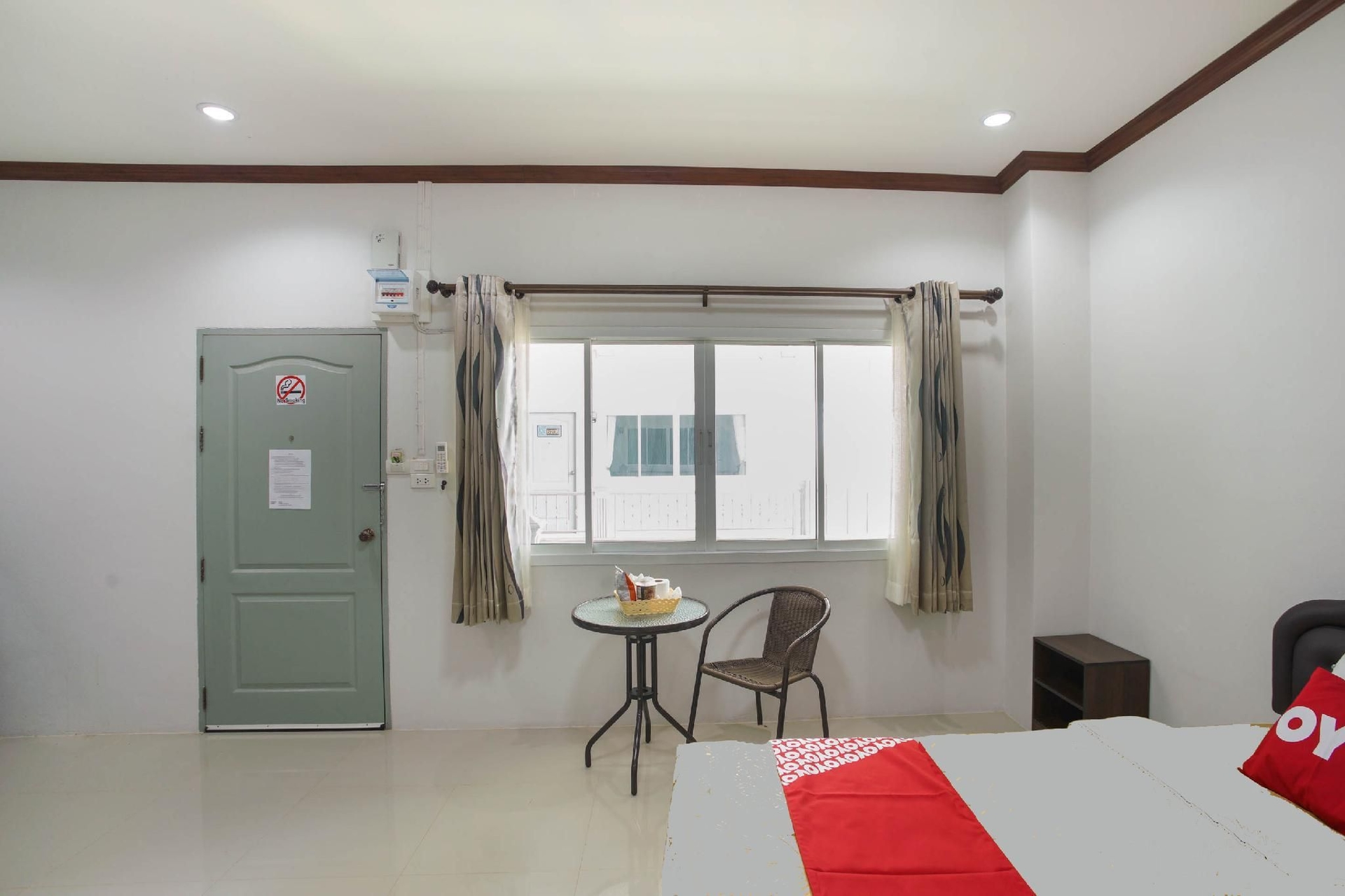 โอโย 75394 ศักดิ์ทอง แกรนด์ โฮเทล (OYO 75394 Sakthong Grand Hotel)1