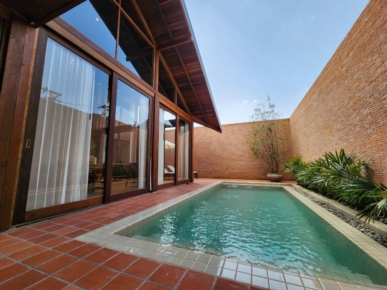อทิตา เดอะ ฮิดเดน คอร์ต เชียงแสน บูทิก โฮเทล (Athita The Hidden Court Chiang Saen Boutique Hotel)3