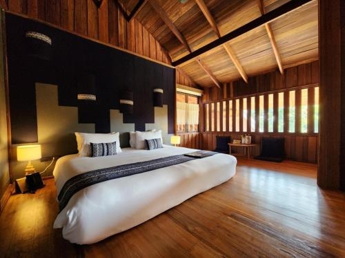 อทิตา เดอะ ฮิดเดน คอร์ต เชียงแสน บูทิก โฮเทล (Athita The Hidden Court Chiang Saen Boutique Hotel)0