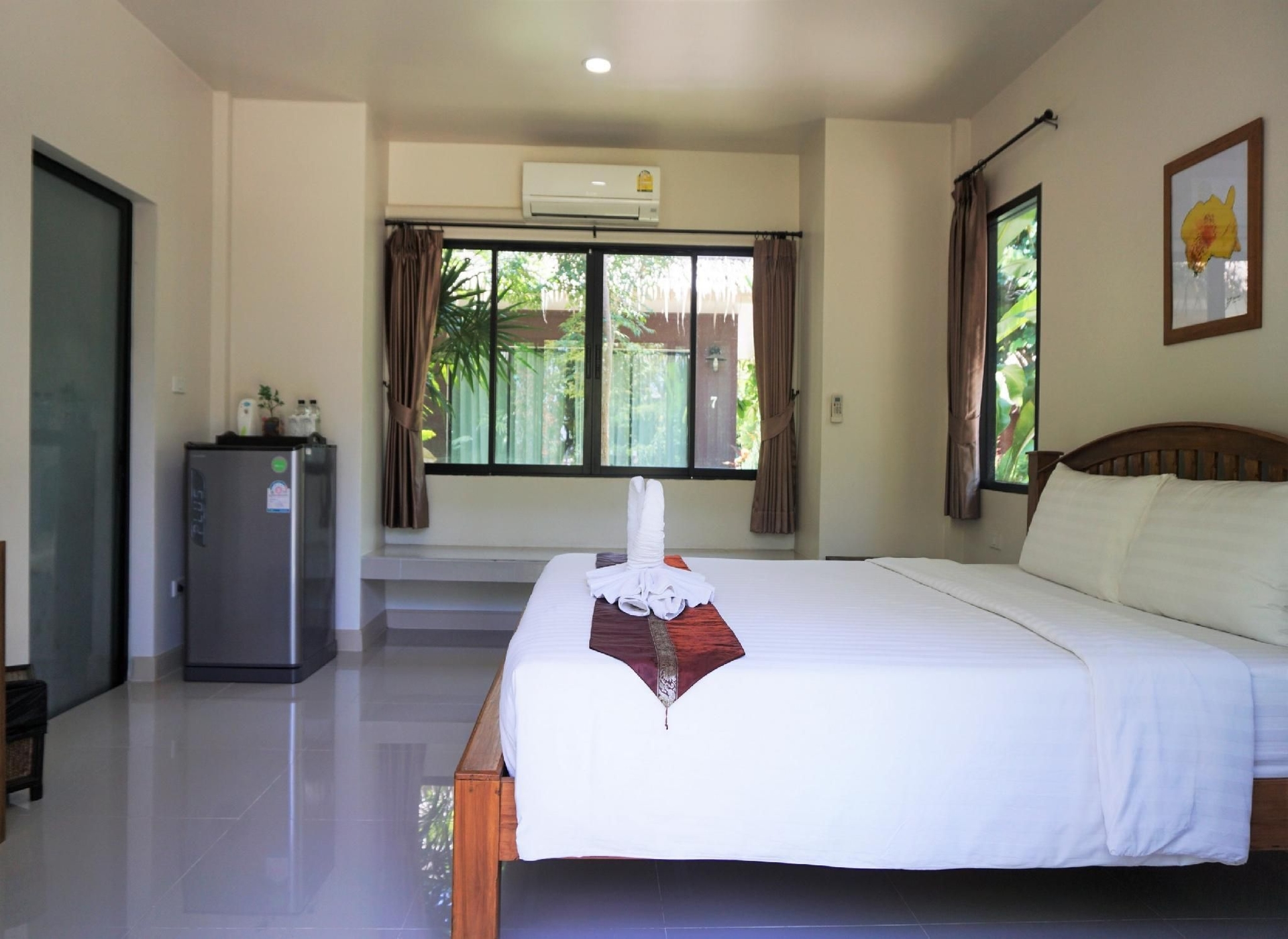 ปาป๊า โฮม (Papa's Home)2