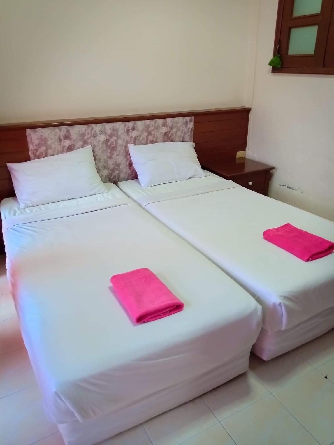 เมาเทนพาร์ค สวิสเซอร์แลนด์ รีสอร์ท (Mountainpark Switzerland Resort)2