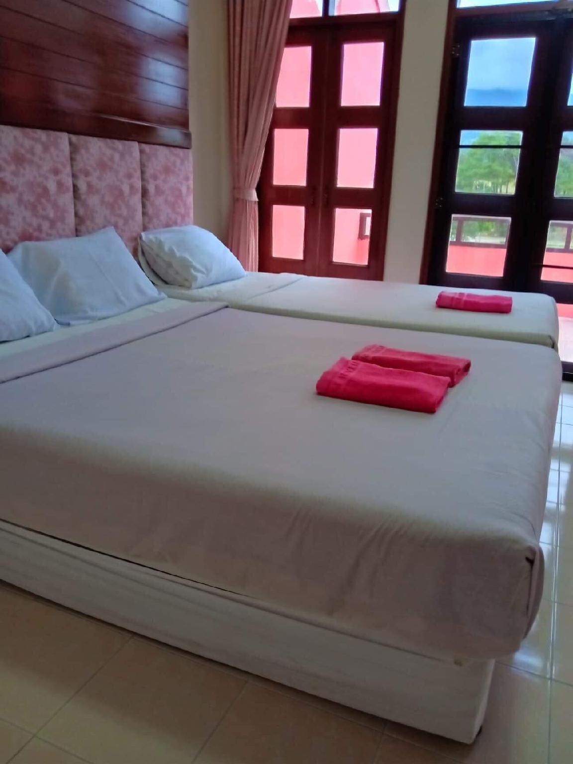 เมาเทนพาร์ค สวิสเซอร์แลนด์ รีสอร์ท (Mountainpark Switzerland Resort)3