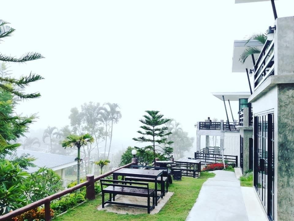 ภูฟ้าใส รีสอร์ท (Phufahsai Resort)2