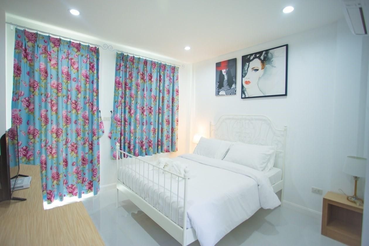 เดอะ ปรินซ์ โฮเทล (The Prince Hotel)2