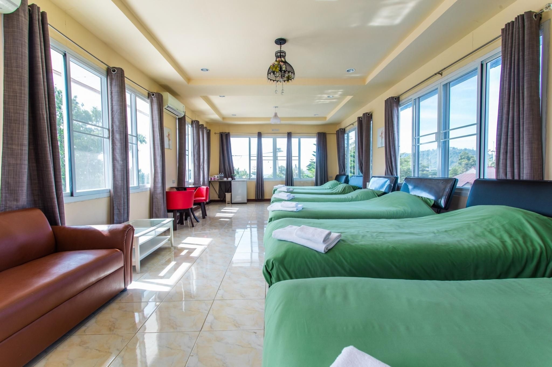 Mossview Resort1