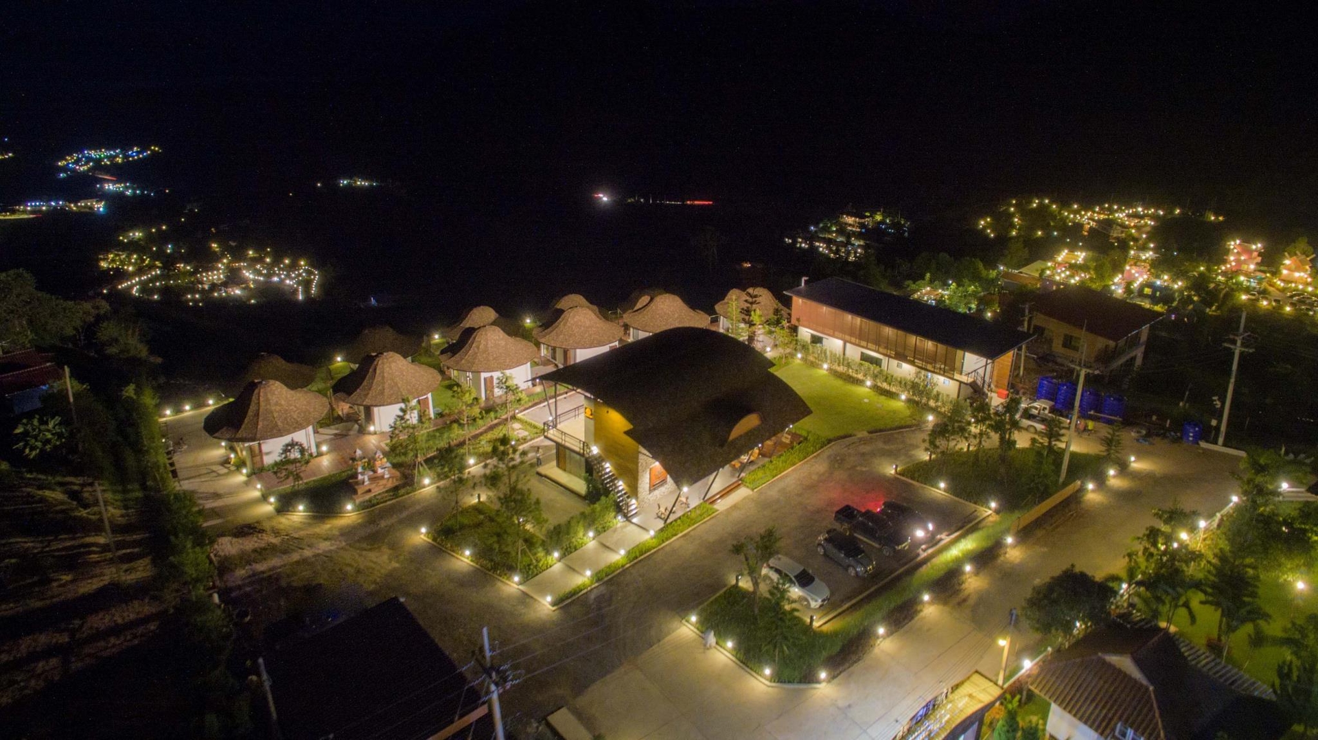 แอท ทรี รีสอร์ต เขาค้อ (At Tree Resort Khaokho)2